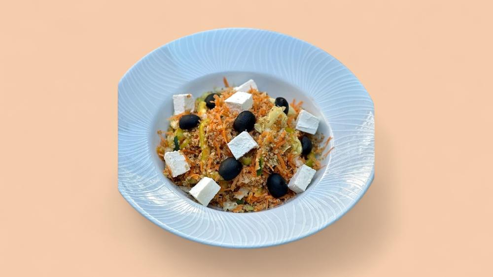 Qiunoa Salad