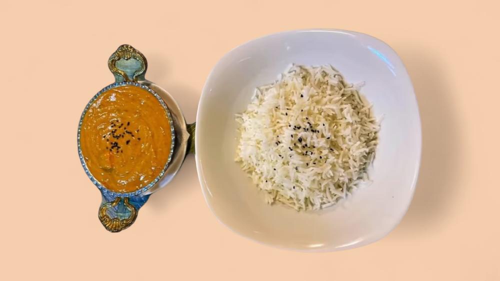 Panir Tikka Masala