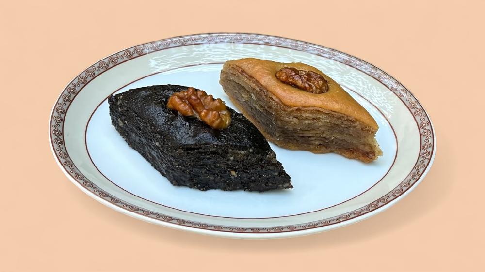 Baklava