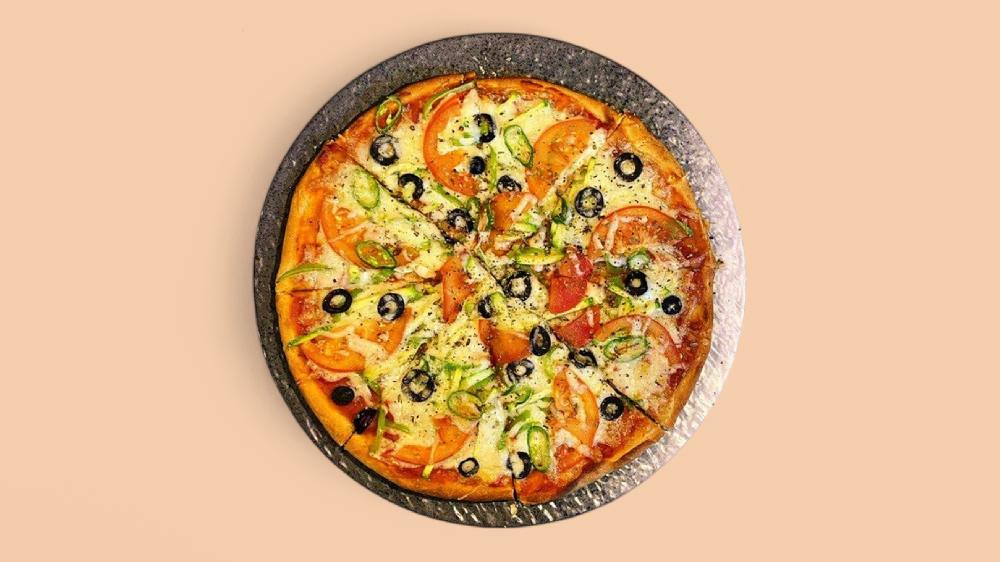 Pizza Pollo