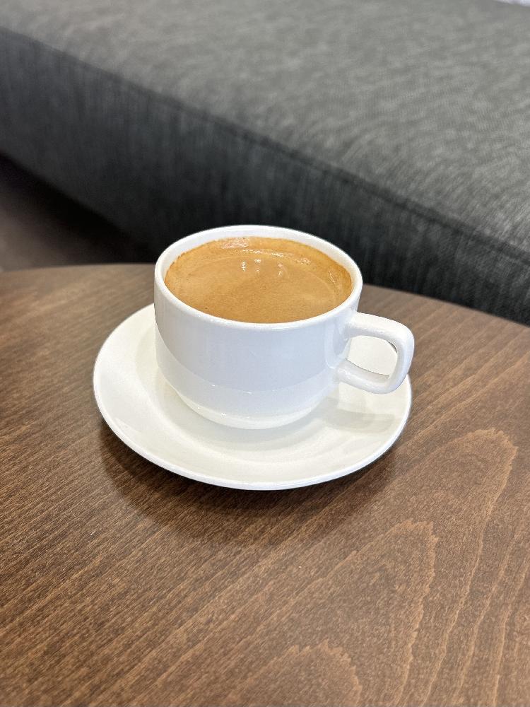 Espresso