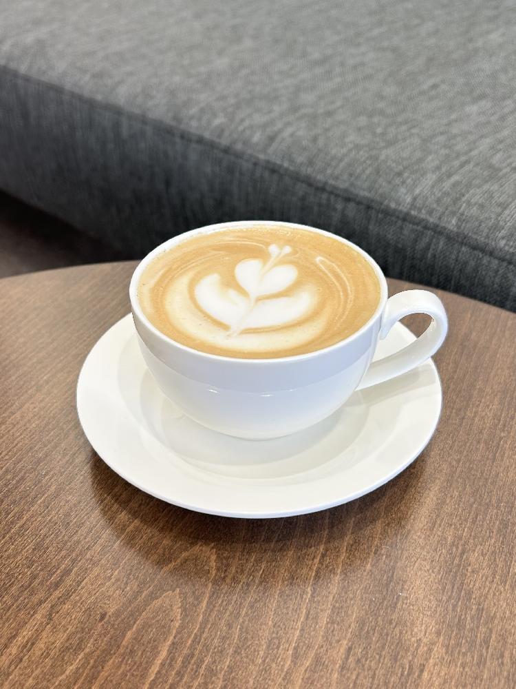 Cappucino