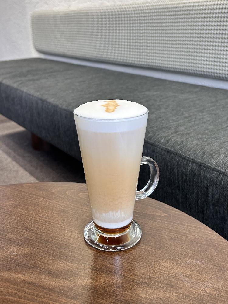 Caramel Maccihato