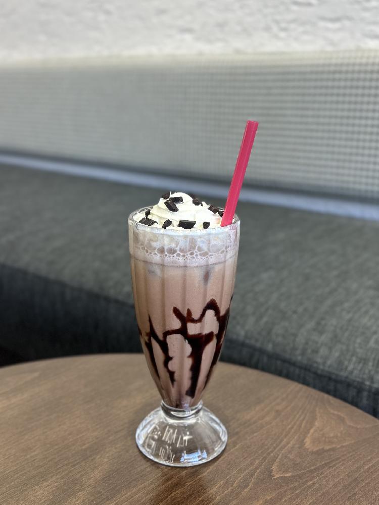 Mocha