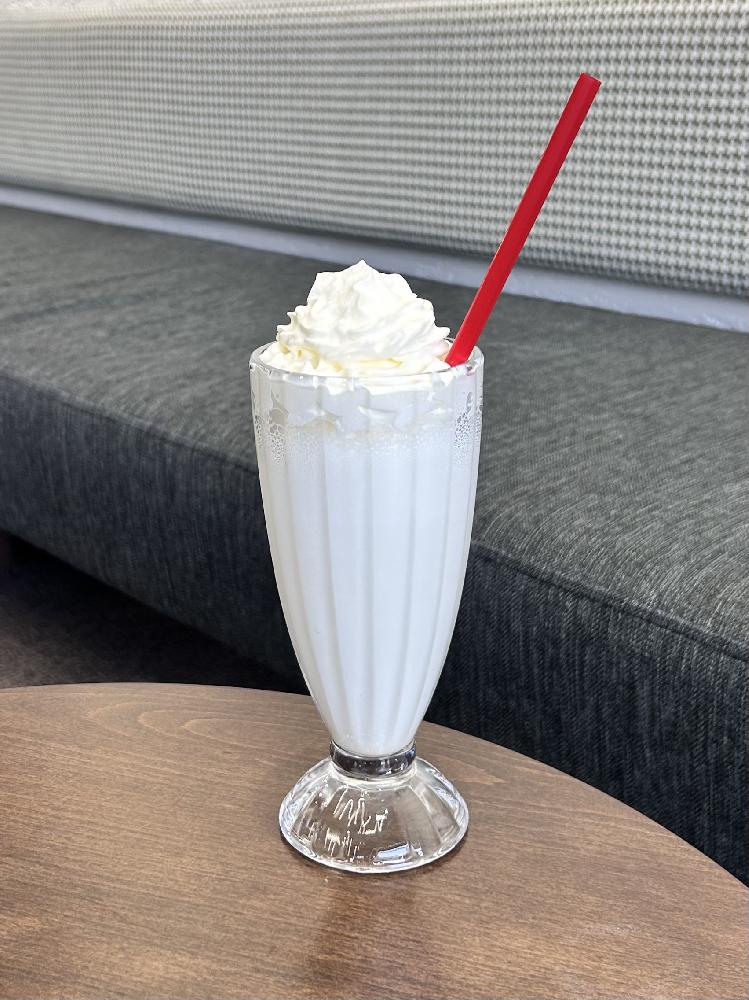 Milkshake (Vanil)