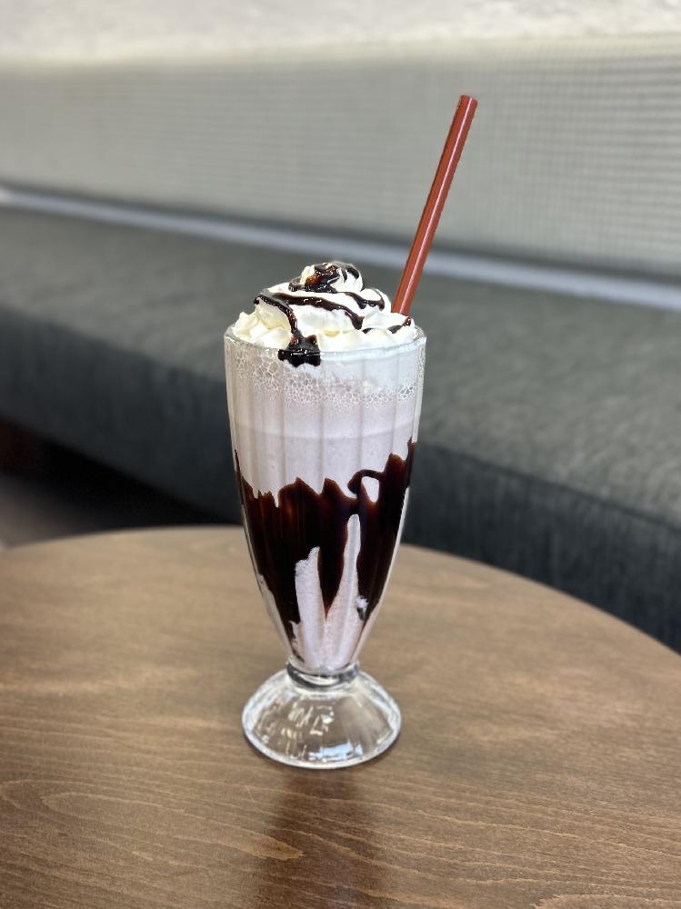 Milkshake (Şokolad)