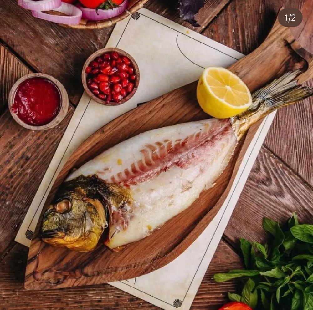 Hisə verilmiş Dorado