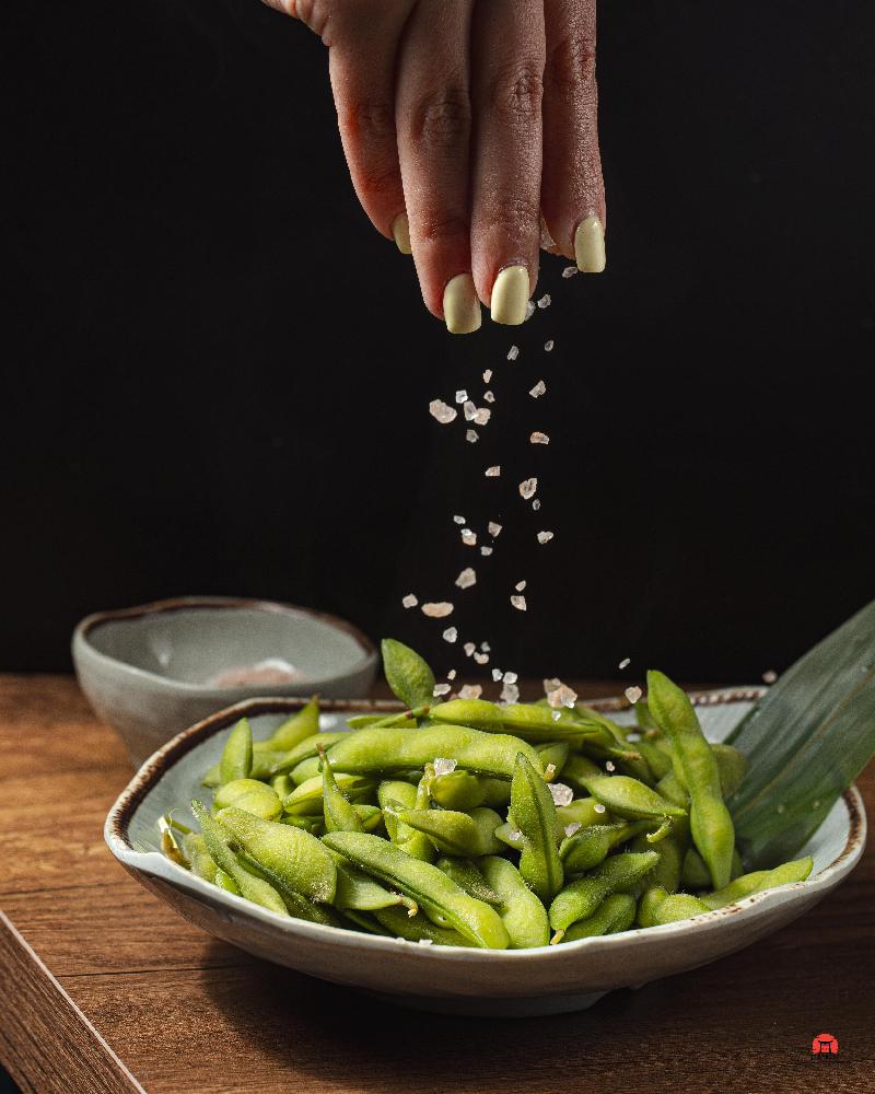 Edamame