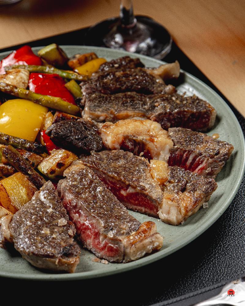 Minato Ribeye Steak