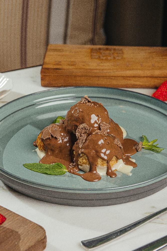 Profiterol
