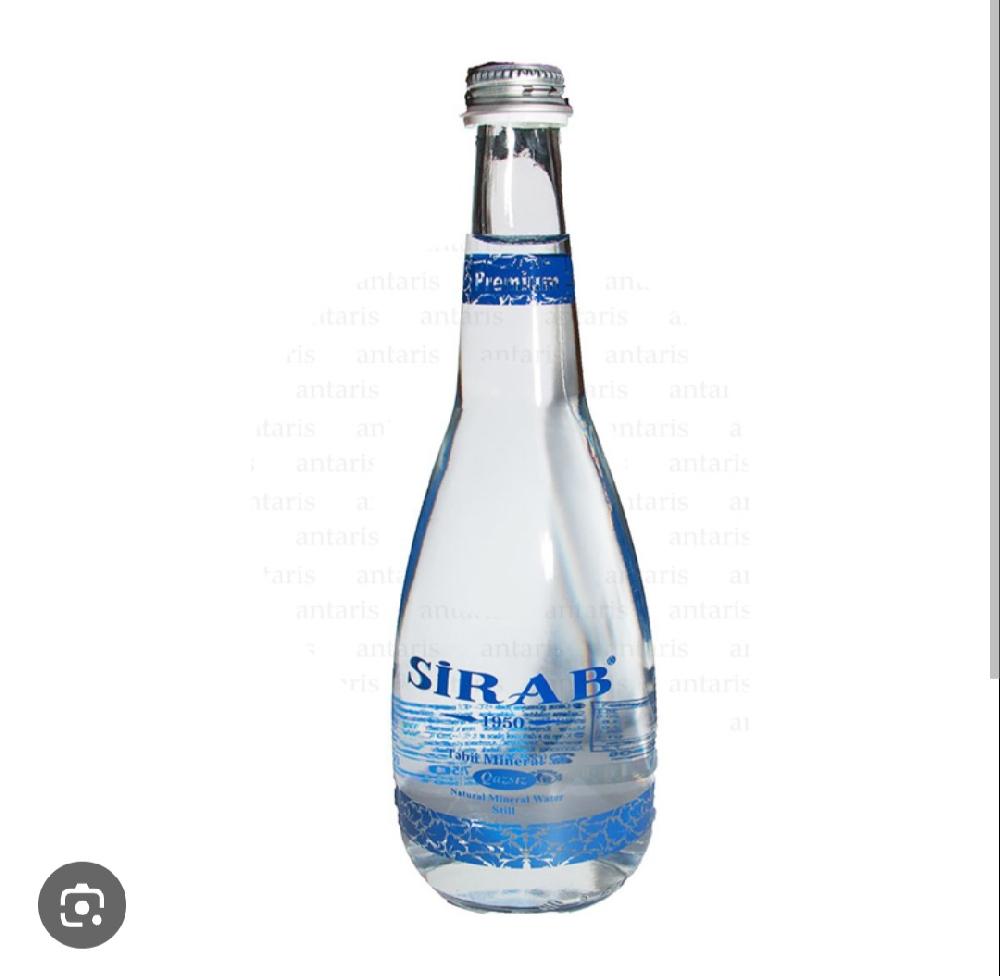 Sirab Premium 0.33
