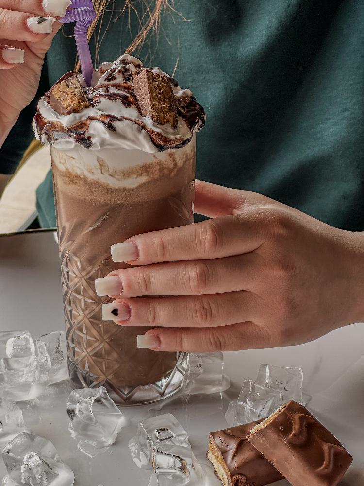 Snickers Caramel