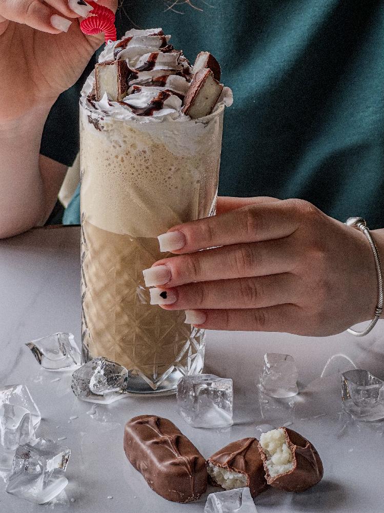 Baunty Caramel
