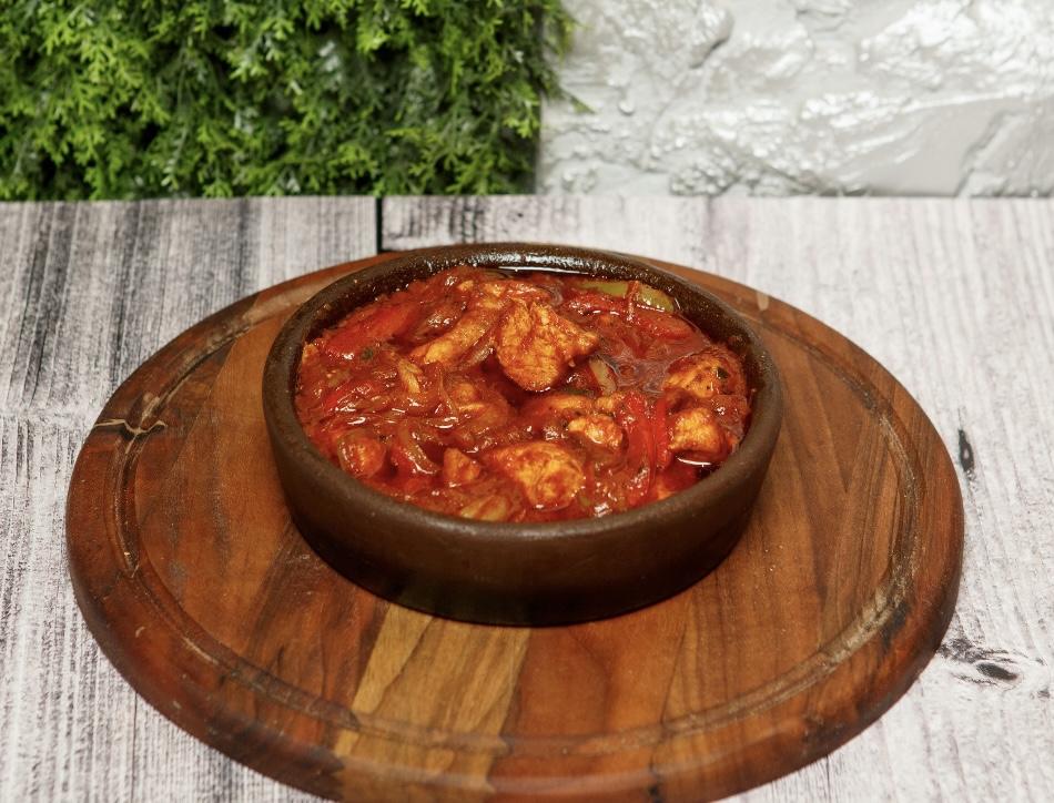 Çaxoxbili 