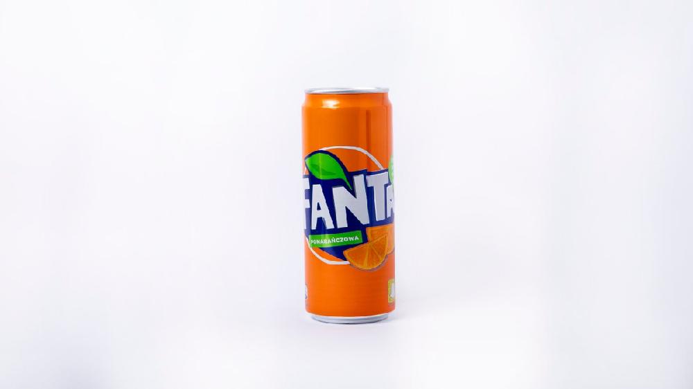 Fanta