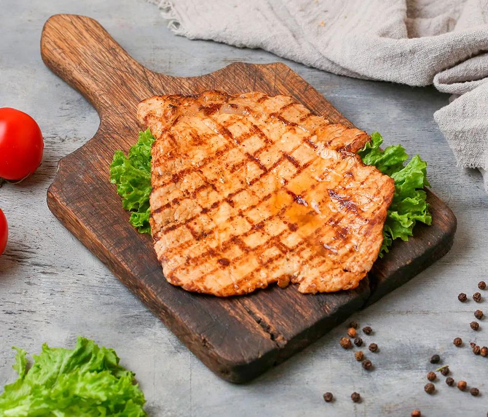 Langet file özəl souslu 