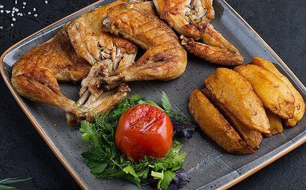 Kənd çolpası Tabaka 