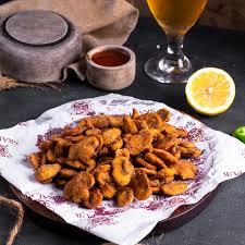 gobelek cips