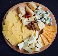 pendir assorti