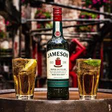 Jameson set