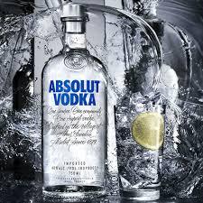 Vodka Set