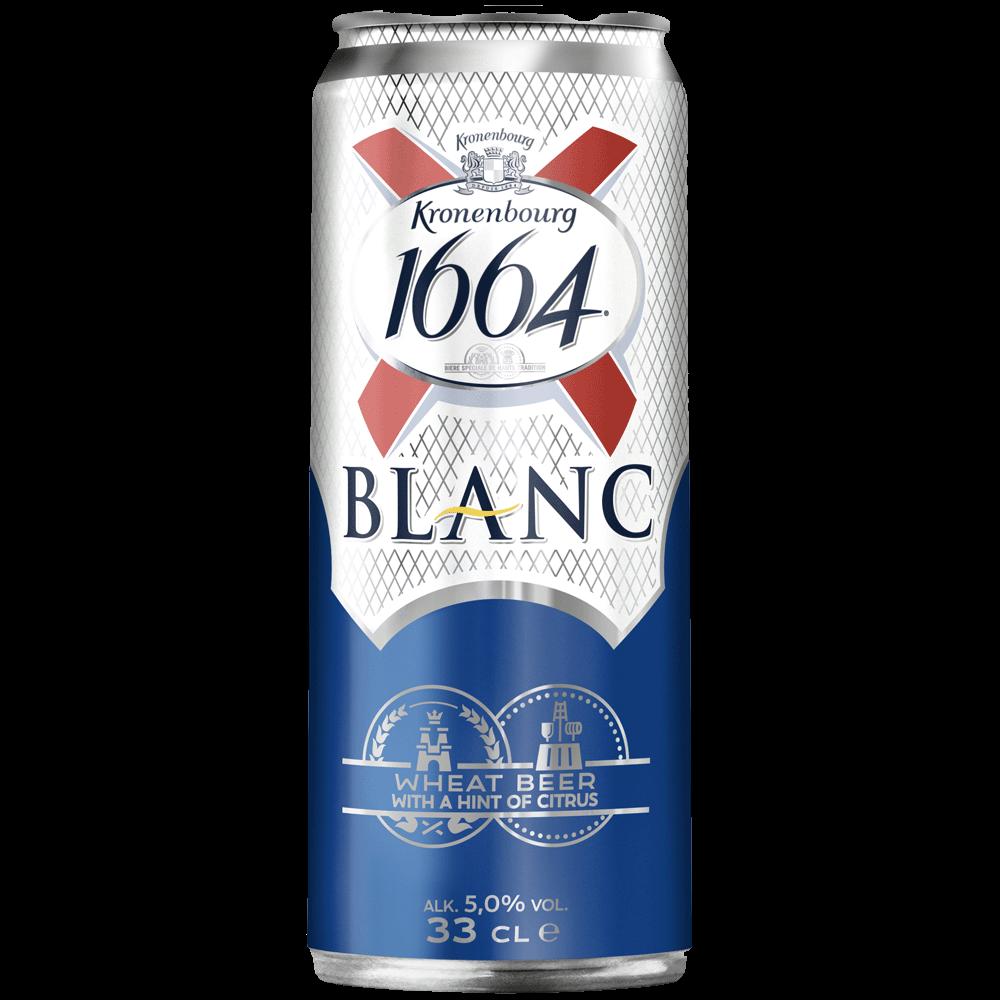 Blanc 1964 450ml