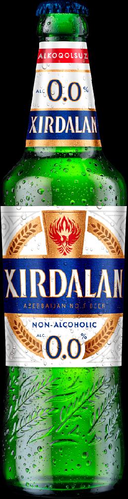 Xirdalan zero