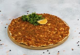 Lahmacun sadə