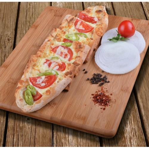 Pide kaşarlı 