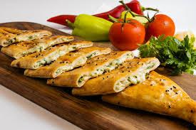 Pide Corner 