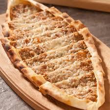 Pide qıymalı