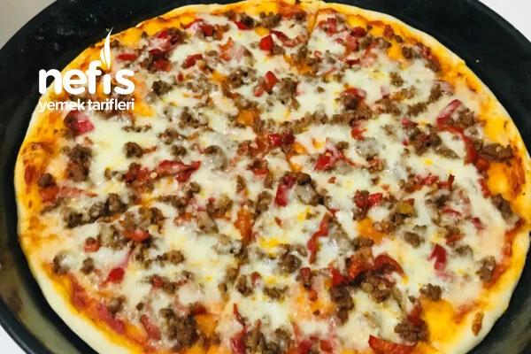 Pizza Qiymali