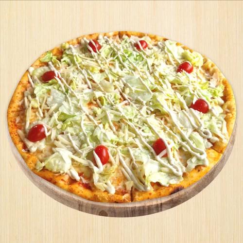 Pizza Sezar