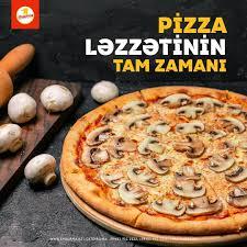 Pizza Gobelekli