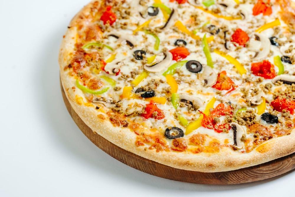 Pizza Baku