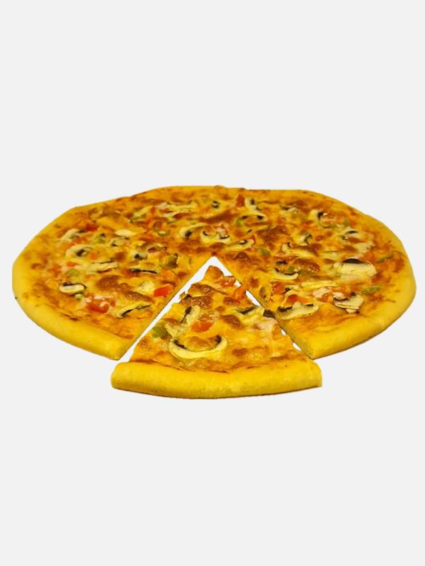 Pizza İtalyano