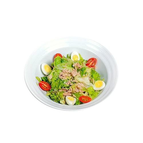 Tuna salatı