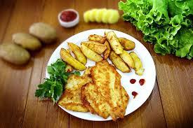 Toyuq langet