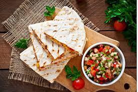 Quesadilla