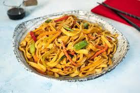 Noodles