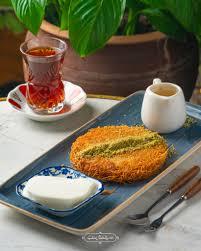 Çay seti 1  (2 nəfərlik)