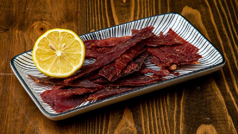 Beef cerki