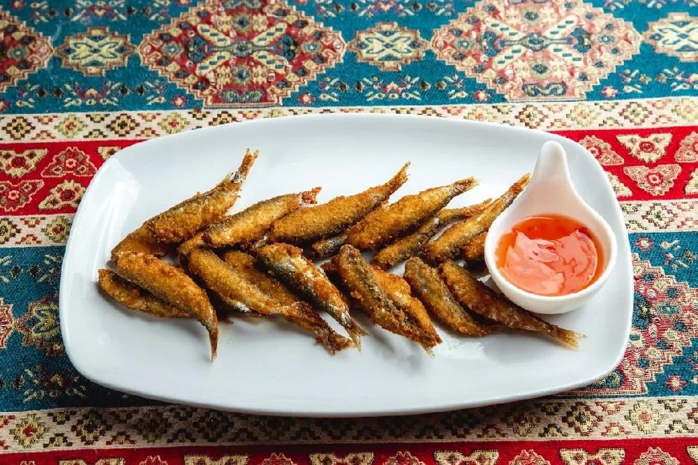 Hamsi suxaridə
