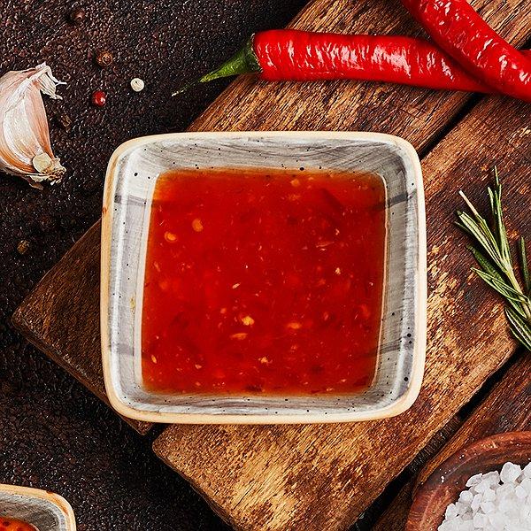 Sous sveet chilli