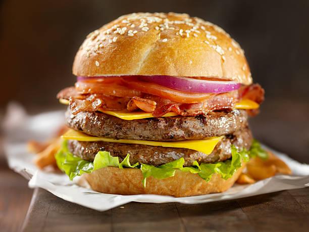 Beef cheese burger free
