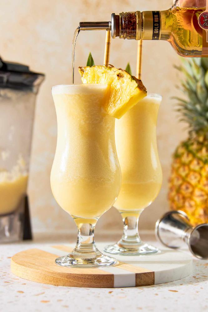 Pino colada