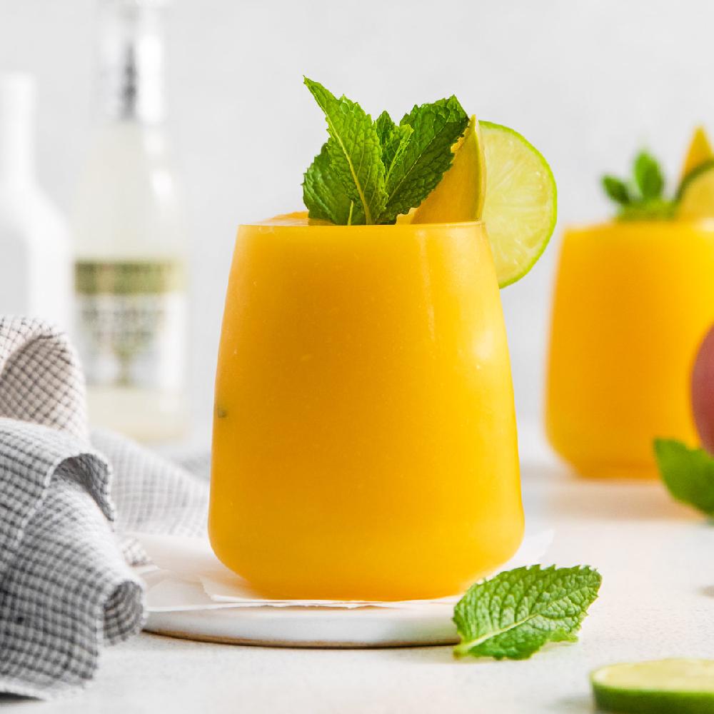 Mango mule