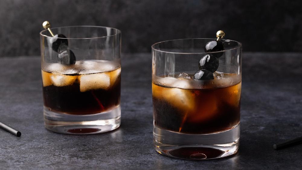 Black Russia