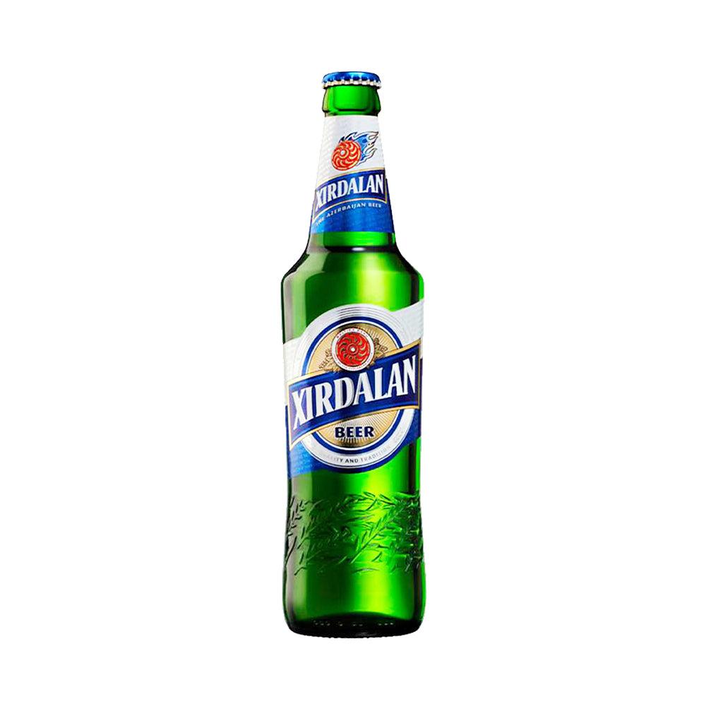 Xırdalan sadə süzmə 0.4l