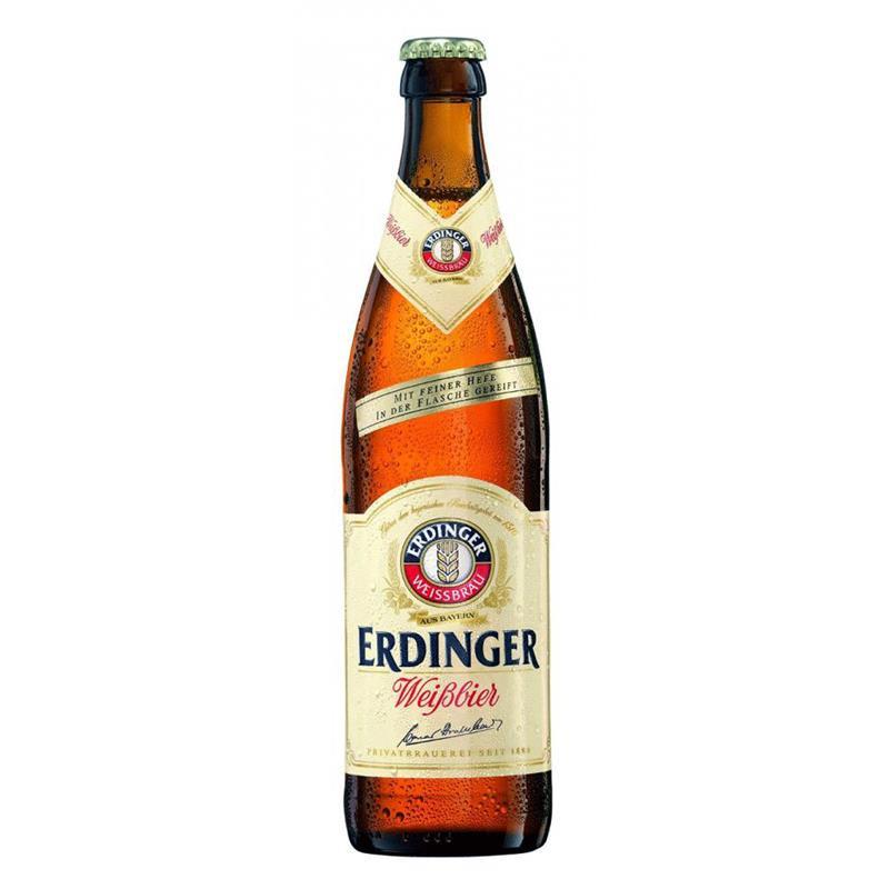 Erdinger 0.5l